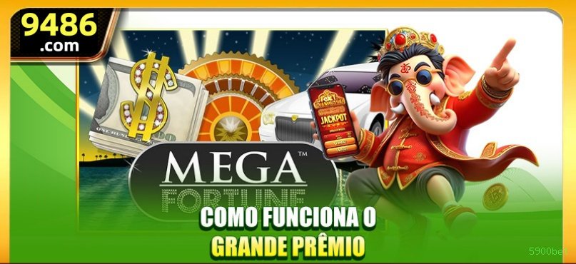 Programa VIP 5900bet